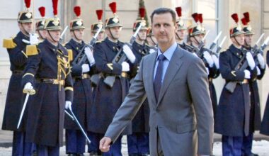 Šokantno otkriće u Siriji! Asad je tajno spremao nuklearno oružje, inspektori probijali zidove do skrivenog materijala