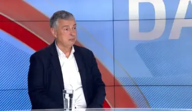 Šoškić: Umesto predizbornih poklona, državi su potrebne stručne analize i borba protiv korupcije