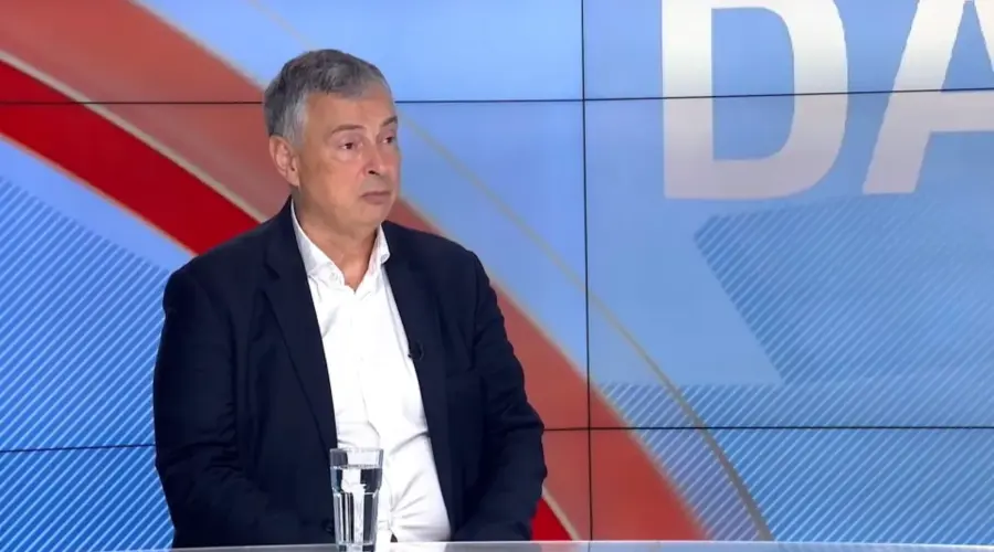 Šoškić: Umesto predizbornih poklona, državi su potrebne stručne analize i borba protiv korupcije