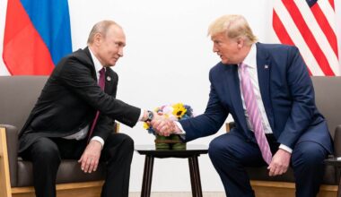 “Spektakl veka je moguć na okupljanju svetskih lidera”: Evropljani pobesneli zbog odluke Amerike, odbijaju sastanke