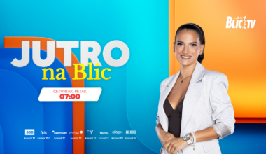 Spektakularna ceremonija, ali teška pitanja: U “Jutru na Blic” saznajte šta je stvarni cilj susreta Trampa i Si Đinpinga