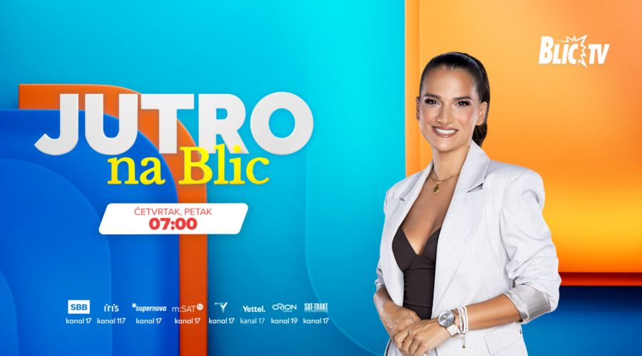 Spektakularna ceremonija, ali teška pitanja: U “Jutru na Blic” saznajte šta je stvarni cilj susreta Trampa i Si Đinpinga