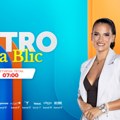 Spektakularna ceremonija, ali teška pitanja: U "Jutru na Blic" saznajte šta je stvarni cilj susreta Trampa i Si Đinpinga