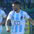 Spidi dao pun gas u drugoj ligi Srbije: Bivši napadač Crvene zvezde rešeta