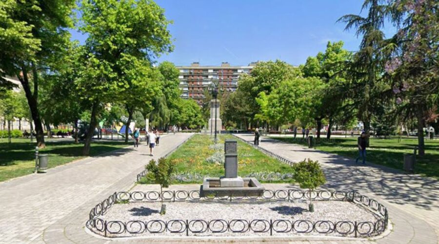 Spomenici Tesli i Pupinu niču u ovom gradu: Nagrada za najbolje idejno rešenje