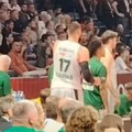 Sporna završnica: Trenutak koji je razbesneo navijače Crvene zvezde, da li je ovo prelomilo meč!?