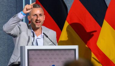 Spremaju građanske straže, izbacivanje dece i nove školske udžbenike! Ovo će biti slom Nemačke kakvu znamo, večeras se lomi!