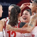 Spreman evropski klasik u Istanbulu - Srbija na Tursku u polufinalu EP-a