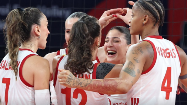 Spreman evropski klasik u Istanbulu – Srbija na Tursku u polufinalu EP-a