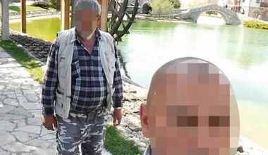 Spremio mu pakao na zemlji: Blagi Sava otišao u plamenu, dok je sin kabadahija mirno sačekao voz na stanici