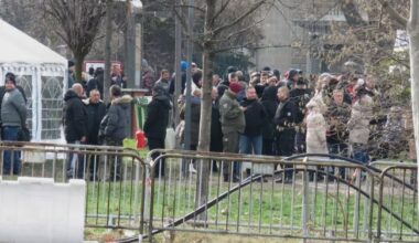 Srbija centar: Pre raspisivanja izbora ukloniti Ćaćilend, odakle za seje strah