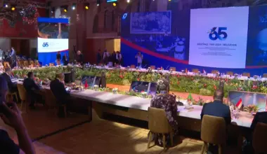 Srbija i Nesvrstani: Kako se od ravnopravnosti i međunarodnog prava stiglo do Ekspa
