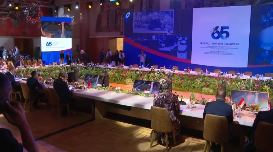 Srbija i Nesvrstani: Kako se od ravnopravnosti i međunarodnog prava stiglo do Ekspa