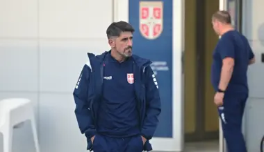 Srbija i Paunović mogu sve da iznenade, dok Vlahovićevi izostanci stvaraju sumnju