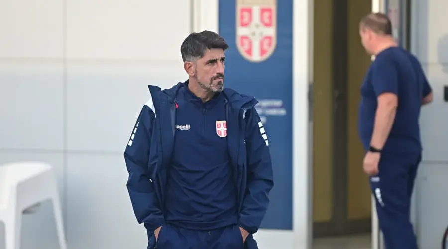 Srbija i Paunović mogu sve da iznenade, dok Vlahovićevi izostanci stvaraju sumnju