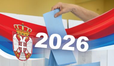 Srbija ide na izbore 25. oktobra Pred biračima najmanje 18 lista, evo do kada moraju biti raspisani