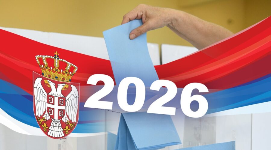 Srbija ide na izbore 25. oktobra Pred biračima najmanje 18 lista, evo do kada moraju biti raspisani