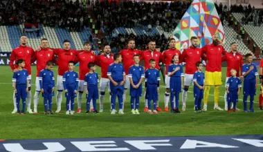 Srbija nije bila na nivou Grčke, sad udara na još jaču Holandiju sa legendom na klupi