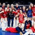 Srbija savladala Grčku i plasirala se u polufinale Evropskog prvenstva