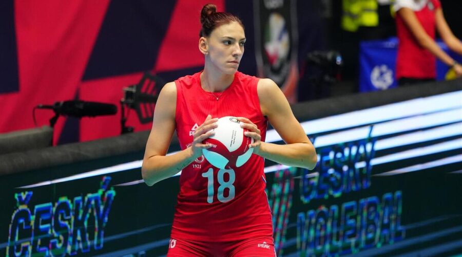 Srbija spremna za spektakl u Istanbulu! Tijana Bošković: Za takve utakmice čitav život radimo i treniramo…