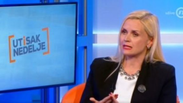 РАНИ РАДОВИ БЛОКАДЕРКЕ ФРИЦ: Србија то не заборавља, прва је јавно признала велику блокадерску лаж