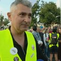 Srdanović: Izbori neće biti fer borba, kontrola je ključna, moramo sačuvati svaki glas