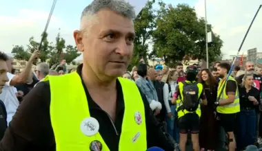 Srdanović: Izbori neće biti fer borba, kontrola je ključna, moramo sačuvati svaki glas