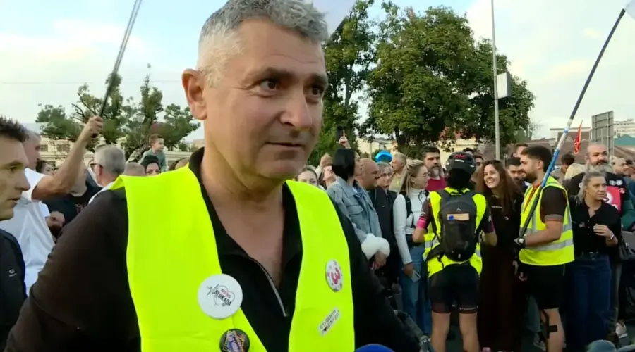 Srdanović: Izbori neće biti fer borba, kontrola je ključna, moramo sačuvati svaki glas