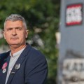 Srdanović: Siguran sam u pobedu, spremni smo da nenasilno odbranimo svaki glas