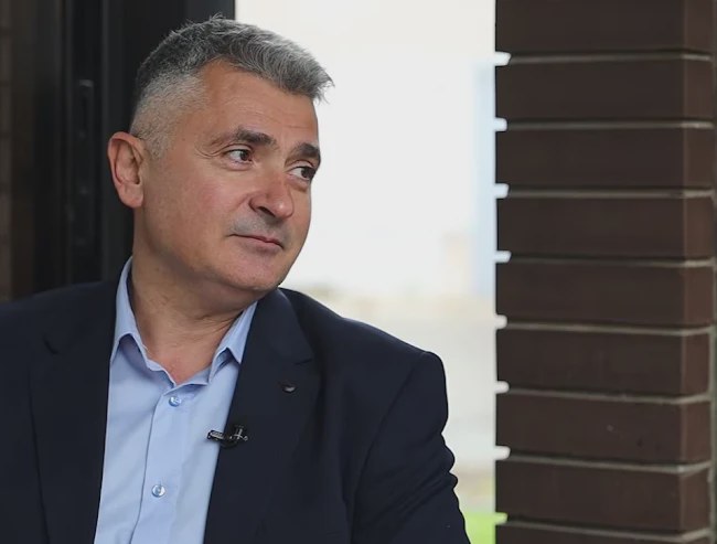 Srdanović (Studenti pobeđuju): Siguran sam u pobedu, spremni smo da nenasilno odbranimo svaki glas