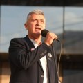 Srdanović (Studentska lista): Napravićemo Srbiju zemljom u kojoj pravda i instucije funkcionišu
