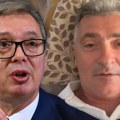 "Srdanović i Crta odbili debatu" Vučić: "Nemaju argumente, pobedio bih ih ubedljivo"