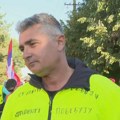 Srdanović na pitanje o duelu sa Vučićem: Razgovaraćemo sa ljudima koji imaju nešto da kažu i nešto znaju