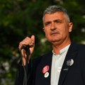 Srđanović nije prihvatio TV duel sa Vučićem: "Nemate dovoljno kredita za ovaj poziv"