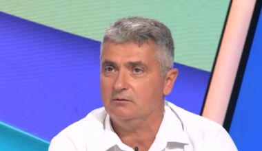 Srdanović objavio da mu je ugašen nalog na društvenoj mreži Instagram