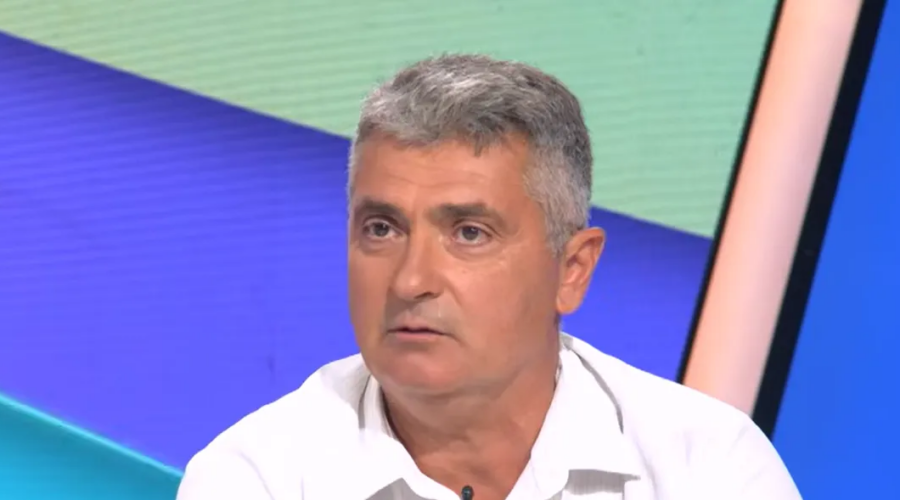 Srdanović objavio da mu je ugašen nalog na društvenoj mreži Instagram