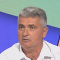 Srdanović objavio da mu je ugašen nalog na društvenoj mreži Instagram