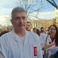 Srdanović odgovorio Vučiću: Ignor je jako bolan