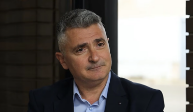 Srdanović za Betu: Siguran sam u pobedu, spremni smo da nenasilno odbranimo svaki glas