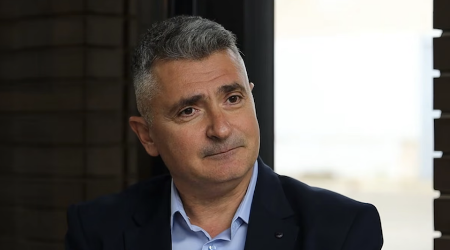 Srdanović za Betu: Siguran sam u pobedu, spremni smo da nenasilno odbranimo svaki glas