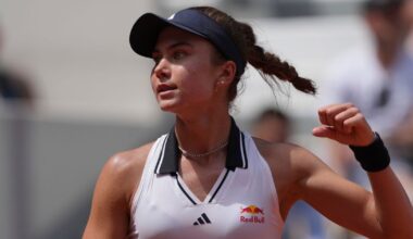 Srpkinja ruši na US Openu sve pred sobom: Iva Jović do trećeg kola bez izgubljenog seta!