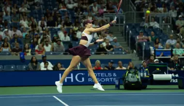Srpkinja srušila popularnu teniserku posle drame na US Openu: Velika pobeda joj donela bogatstvo