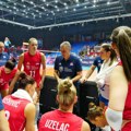 Srpkinje igraju za polufinale EP: Evo gde možete gledati meč odbojkašica protiv Grčke