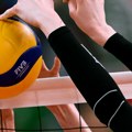 Srpska odbojkašica u idealnom timu EP