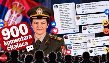 Srpske vojvode i vojskovođe prevrću se u grobu: Žestoke reakcije čitalaca na tekst Bujanovačkih