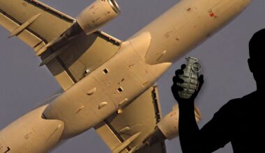 Srpski državljanin se “našalio” da je terorista: Avion je ispražnjen i pretresan – i ne dešava se prvi put