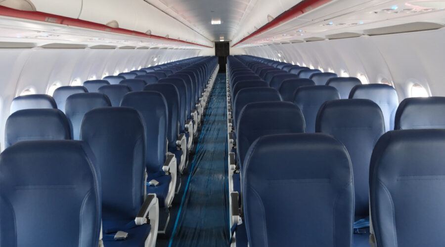 Srušio se avion u dr Kongu: Poginulo 14 ljudi, među njima dva generala