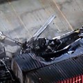 Srušio se helikopter televizije En-Bi-Si u Los Anđelesu, tri osobe poginule