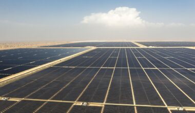 Šta bi se desilo kada bi cela Sahara bila u solarnim panelima: San naučnika koji verovatno nikad neće biti ostvaren