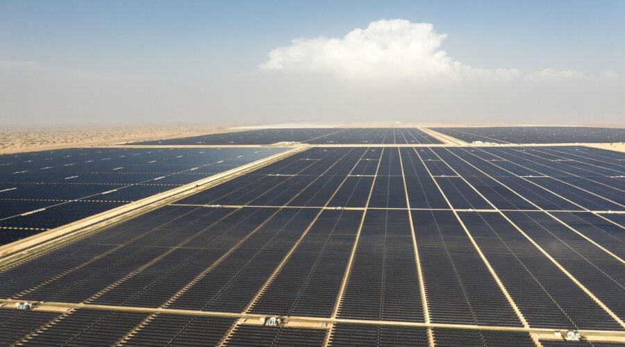 Šta bi se desilo kada bi cela Sahara bila u solarnim panelima: San naučnika koji verovatno nikad neće biti ostvaren